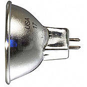 Frezzi EYC Lamp - 75 Watts/12 Volts - for Mini-Fill