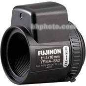 Fujinon YF8A-SA2LB 4mm f/2.0 CCTV Lens