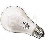 General Electric PH211 Lamp - 75 watts/115-125 volts