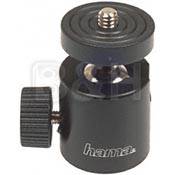 Hama HA5014 Compact Ball Head-Medium with 1/4-20