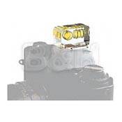 Hama 2 Axis Flash Hot Shoe Bubble Level