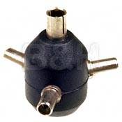 Hama Multi-Sync (PC 3x) Adapter