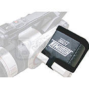 Hoodman H-300 Camcorder Hood