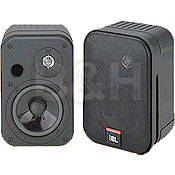JBL C-1X Control Series 4