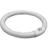 Kino Flo True Match Kamio Lamp - 30W/3200K - 9" Ring Diameter