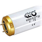 Kino Flo True Match Fluorescent Lamp - 32W/3200K - 4' Uncoated