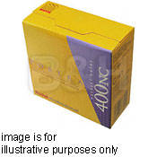 Kodak Portra-400NC 35mm 100' Roll Color Print Film (ISO-400) 404