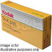 Kodak TXP 120 Tri-X Pan Professional Black & White Print Film
