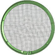 LTM Full Single Scrim for Cinepar 575W (6 5/8")