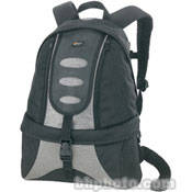 Lowepro Orion Trekker II Daypack (Black/Silver)