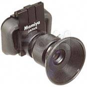 Mamiya Variable Diopter, Flip-Up Magnifier for 1000S, 645