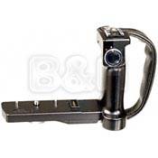 Mamiya Left Hand Grip GL401 for 645 Pro 211-427 B&H Photo Video