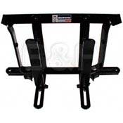 Manfrotto 3145 Video Tripod Caddy