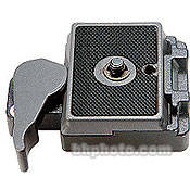 Manfrotto 3299 RC2 System Quick Release Adapter