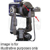 Meade #1222 Field De-Rotator - For Streakless Long-Exposure Imagery