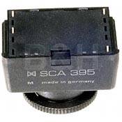 Metz SCA 395 Dedicated Module for Mamiya RZ67 MA5593 B&H Photo