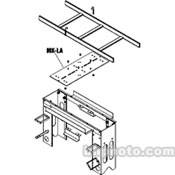 Middle Atlantic MKLA Ladder Adapter Kit for/ MK Rack