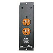 Middle Atlantic M-20IG 20A Isolated Ground MPR Module