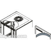 Middle Atlantic VBK-SD22 Vent Blocker Kit