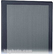 Middle Atlantic VFD-21 Vented Front Door for 21-RU Racks (Black)