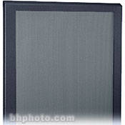 Middle Atlantic VFD-24 Vented Front Door for 24-RU Racks (Black)
