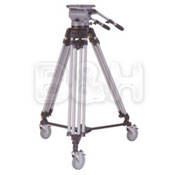 Miller DS-60 Aluminum Tripod System