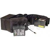 NRG 51044 Anchor 10, Anchor Series Battery Belt,