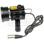 NRG 56004 Varalux Pro DC Dimmer On Camera Light