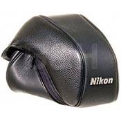 Nikon F4(CF-41B付き) #3657 Nikon CF-41 Eveready Camera Case (Black) 4593 B&H Photo Video