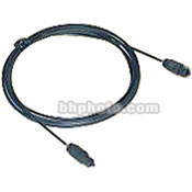 ALVA OK10 - ADAT Lightpipe Cable with TOSLink Connectors - 10m
