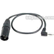 Remote Audio Lectrosonics Portable Receiver Cable
