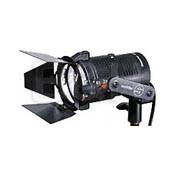 Sachtler Reporter 21D Focus Flood, 4-Pin XLR (12-36VDC)