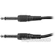 Shure WA303 Guitar / Instrument Cable