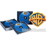 Sound Ideas Warner Bros. Sound Effects Library (Download)