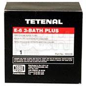 Tetenal E-6 3-Bath Kit for Color Slide Film (Makes 1 Liter)