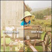 Tiffen 49mm Neutral Density (ND) 0.8 Filter