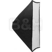 Visatec Soloflex 60 Softbox for Flash (White Interior, 24 x 24")