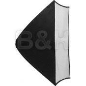 Visatec Soloflex 100 Softbox for Flash (White Interior, 39 x 39")