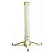 Vixen Optics P110 Metal Pillar for Atlux Mount