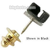 Voice Technologies Microphone Clip (White)