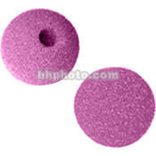WindTech Foam Windscreen 7/32" (Mauve)