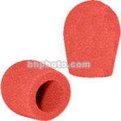 WindTech 600 Series - 1" Inside Diameter - Tangerine