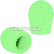 WindTech 600 Series - 1" Inside Diameter - Neon Green
