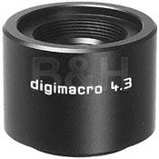 Leica DigiMacro Lens for Digilux 4.3