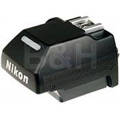 Nikon DP-20 Finder for F4S