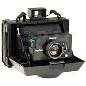 Polaroid ProPack Camera