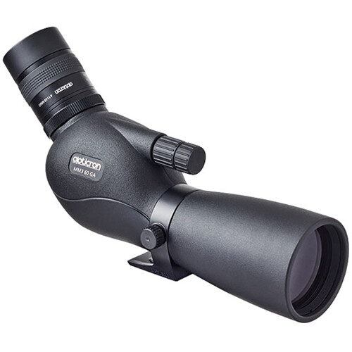 Opticron MM3 60 GA/45 Spotting Scope