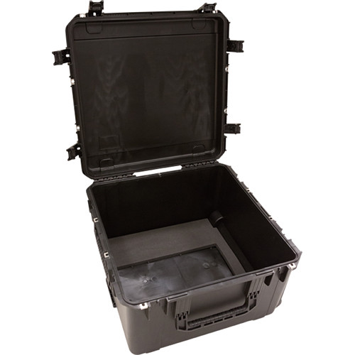 SKB 3i-Series 2424-14 Wheeled Waterproof Utility Case (Empty) الشنطة