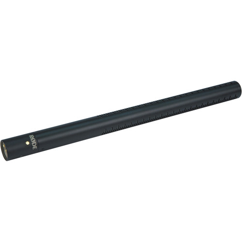PRECISION BROADCAST SHOTGUN MICZ