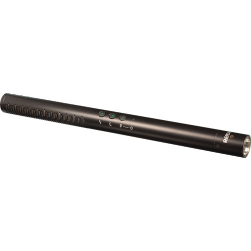 SHOUTRUN MIC